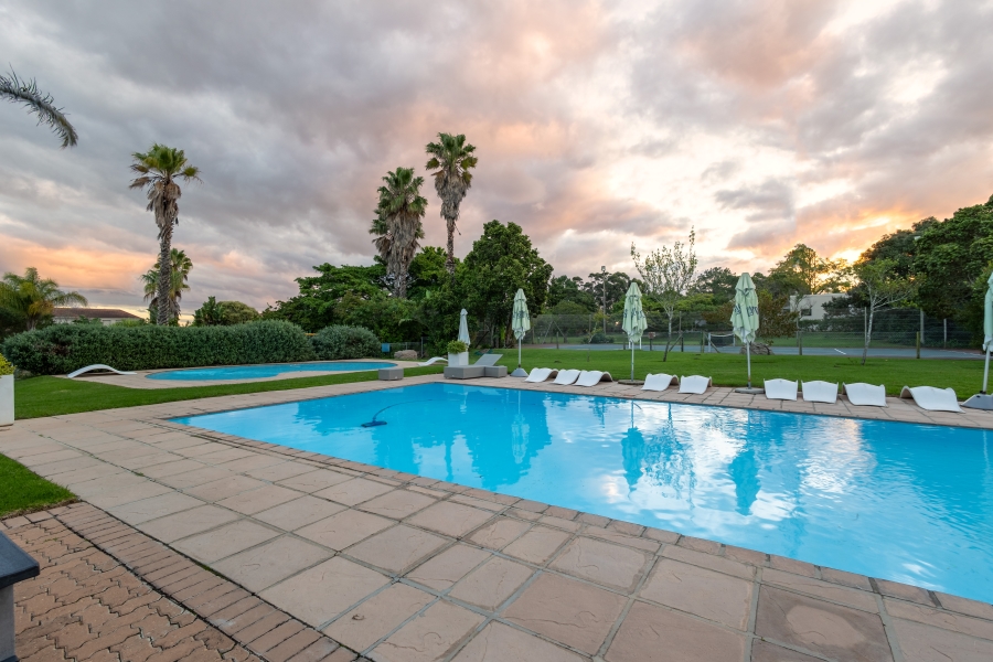 To Let 3 Bedroom Property for Rent in Castleton Western Cape